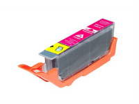 Ink cartridge (alternative) compatible with Canon 1036B001 magenta