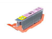 Ink cartridge (alternative) compatible with Canon 1039B001 photomagenta