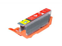 Ink cartridge (alternative) compatible with Canon 1040B001 red