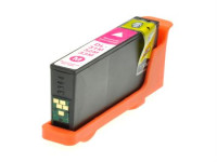 Cartouche d'encre (alternative) compatible with Dell 59211821 magenta