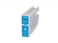 Cartouche d'encre (alternative) compatible with Epson C13T04A240 cyan