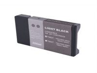 Cartouche d'encre (alternative) compatible with Epson C13T563700 black