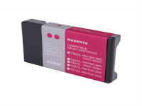Cartouche d'encre (alternative) compatible with Epson C13T563300 magenta