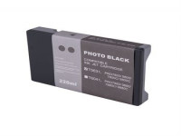 Cartouche d'encre (alternative) compatible with Epson C13T563100 photoblack