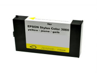 Cartouche d'encre (alternative) compatible with Epson C13S020122 yellow