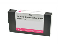 Cartouche d'encre (alternative) compatible with Epson C13S020126 magenta