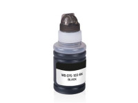 Bouteille d'encre (alternative) compatible with Epson C13T00S14A black