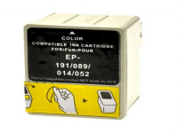 Cartouche d'encre (alternative) compatible with Epson C13T01440110 color