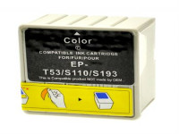 Cartouche d'encre (alternative) compatible with Epson C13T05304010 color