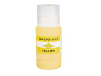 Bouteille d'encre (alternative) compatible with Epson C13T06B440 yellow