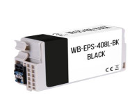 Cartouche d'encre (alternative) compatible with Epson C13T09K14010 black