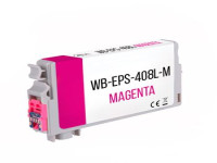 Cartouche d'encre (alternative) compatible with Epson C13T09K34010 magenta