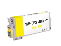 Cartouche d'encre (alternative) compatible with Epson C13T09K44010 yellow