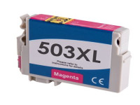 Cartouche d'encre (alternative) compatible with Epson C13T09Q34010 magenta