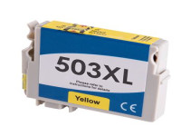 Cartouche d'encre (alternative) compatible with Epson C13T09R44010 yellow