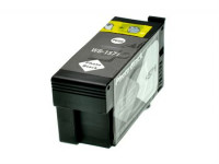 Cartouche d'encre (alternative) compatible with Epson C13T15714010 photoblack