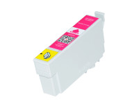 Ink cartridge (alternative) compatible with EPSON C13T27034010 magenta