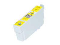 Ink cartridge (alternative) compatible with EPSON C13T27044010 yellow