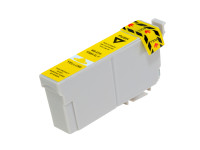 Ink cartridge (alternative) compatible with EPSON C13T29844012 yellow