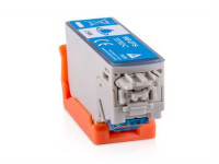 Cartouche d'encre (alternative) compatible with Epson C13T37924010 cyan