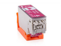 Cartouche d'encre (alternative) compatible with Epson C13T37934010 magenta