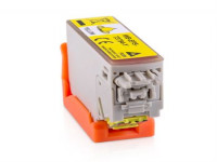 Cartouche d'encre (alternative) compatible with Epson C13T37944010 yellow