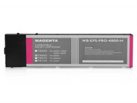 Cartouche d'encre (alternative) compatible with Epson C13T565300 magenta