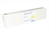 Cartouche d'encre (alternative) compatible with Epson C13T596400 yellow