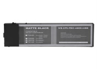 Cartouche d'encre (alternative) compatible with Epson C13T614800 Matte Black