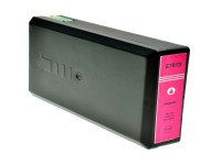 Ink cartridge (alternative) compatible with EPSON C13T70334010 magenta
