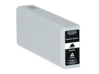 Ink cartridge (alternative) compatible with Epson C13T79114010 black
