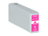 Ink cartridge (alternative) compatible with Epson C13T79134010 magenta