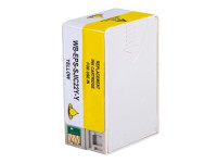 Cartouche d'encre (alternative) compatible with Epson C33S020604 yellow