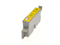 Cartouche d'encre (alternative) compatible with Epson C13T03444010 yellow