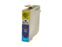 Ink cartridge (alternative) compatible with Epson C13T07914010 black
