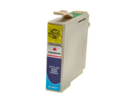 Ink cartridge (alternative) compatible with Epson C13T07934010 magenta