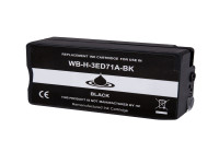 Cartouche d'encre (alternative) compatible with HP 3ED70A black