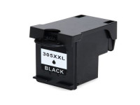 Cartouche à tête d'impression (alternative) compatible with HP 3YM62AE black