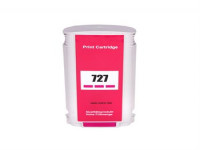 Cartouche d'encre (alternative) compatible with HP B3P20A magenta