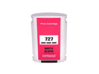 Cartouche d'encre (alternative) compatible with HP B3P22A Matte Black