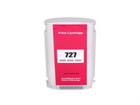 Cartouche d'encre (alternative) compatible with HP B3P24A grey