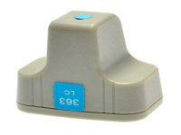 Ink cartridge (alternative) compatible with HP C8774EE Photo Cyan