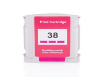 Cartouche d'encre (alternative) compatible with HP C9416A magenta