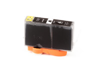 Ink cartridge (alternative) compatible with HP CN684EE black