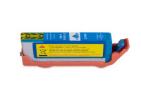 Cartouche d'encre (alternative) compatible with HP T6M03AE cyan