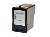 Cartouche à tête d'impression (alternative) compatible with Lexmark 18C1524E color
