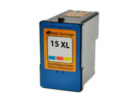 Cartouche à tête d'impression (alternative) compatible with Lexmark 18C2100E color