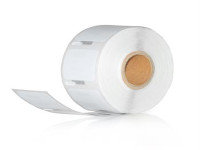 P-Touch (alternative) compatible with Dymo S0929120 weiß