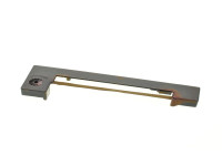 Ruban / Rouleau couleur (alternative) compatible with Epson C43S015355 lila