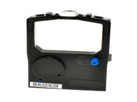 Ruban / Rouleau couleur (alternative) compatible with OKI 01126301 black